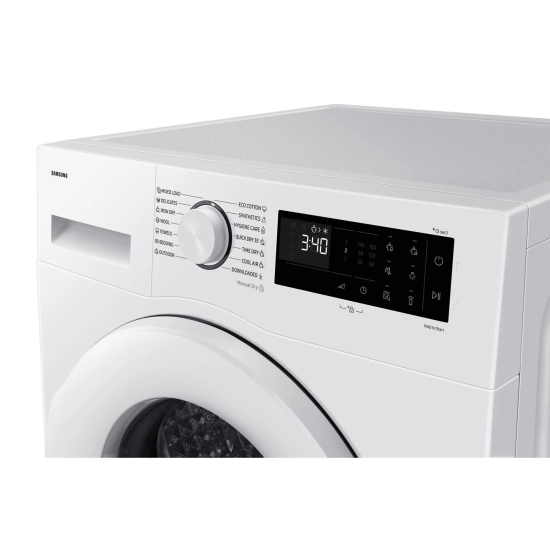 Samsung 5000 ser&iacute;a &thorn;urrkari