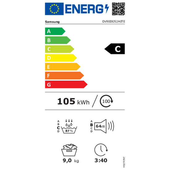 Samsung 5000 ser&iacute;a &thorn;urrkari