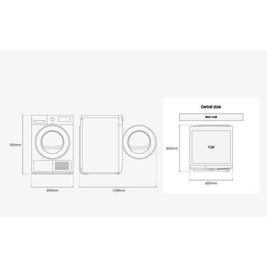 Samsung 5000 ser&iacute;a &thorn;urrkari