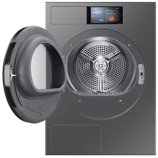 Samsung Bespoke Serie 9 AI Þurrkari 
