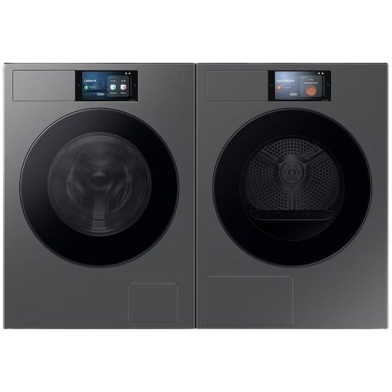 Samsung Bespoke Serie 9 AI Þvottavél