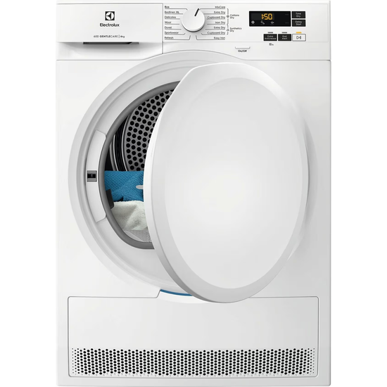 Electrolux GentleCare 600 Þurrkari