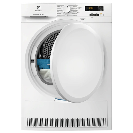 Electrolux GentleCare 600 &thorn;urrkari