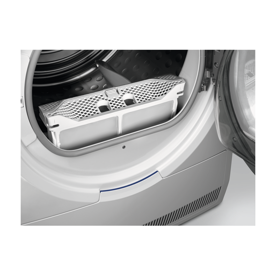 Electrolux GentleCare 600 &thorn;urrkari