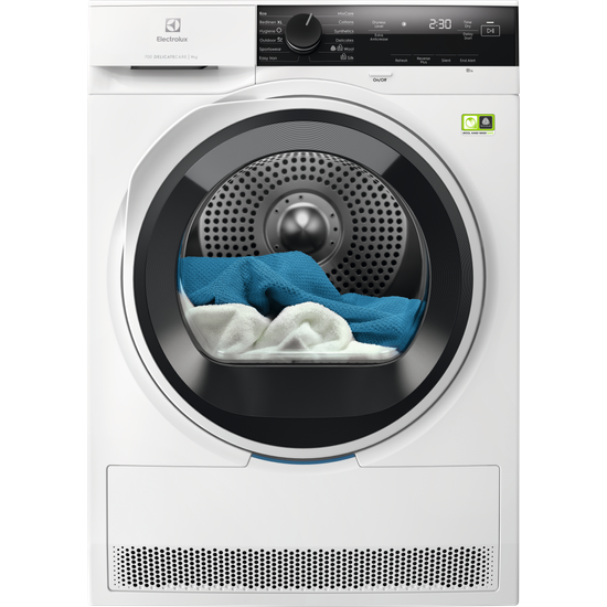 Electrolux DelicateCare 700 &thorn;urrkari