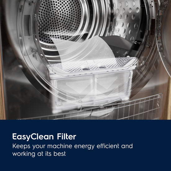 Electrolux DelicateCare 700 &thorn;urrkari