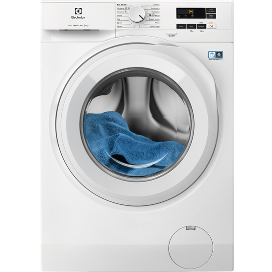 Electrolux SensiCare 600 &thorn;vottav&eacute;l