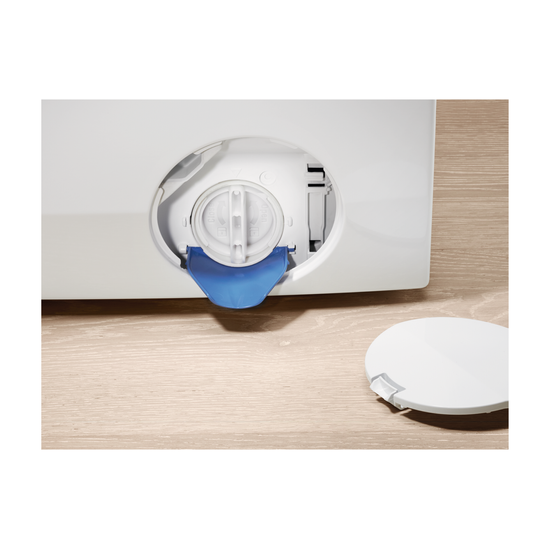 Electrolux SensiCare 600 &thorn;vottav&eacute;l