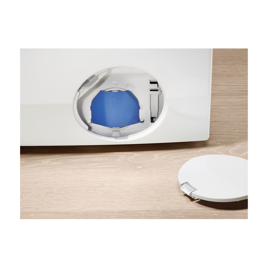 Electrolux SensiCare 600 &thorn;vottav&eacute;l