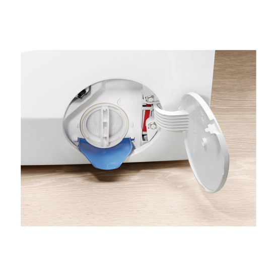 Electrolux SteamCare 700 &thorn;vottav&eacute;l