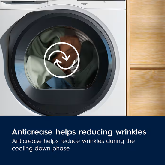 Electrolux GentleCare 600 &thorn;urrkari