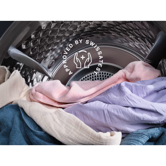Electrolux SensiCare 600 &thorn;vottav&eacute;l