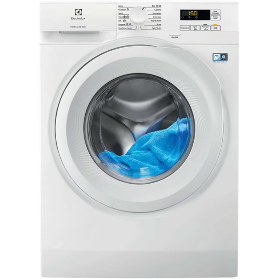 Electrolux TimeCare 500 &THORN;vottav&eacute;l