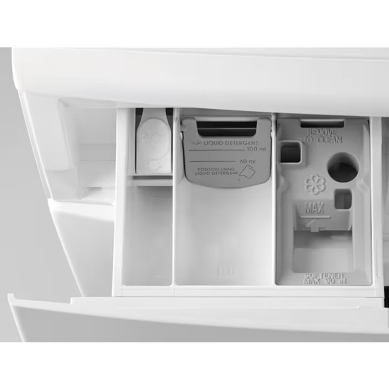 Electrolux TimeCare 500 &THORN;vottav&eacute;l