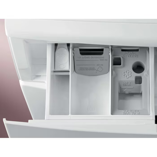 Electrolux TimeCare 500 &THORN;vottav&eacute;l