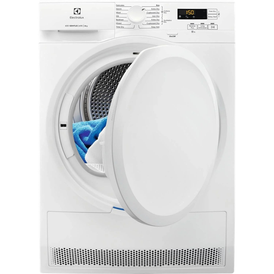 Electrolux GentleCare 600 &thorn;urrkari