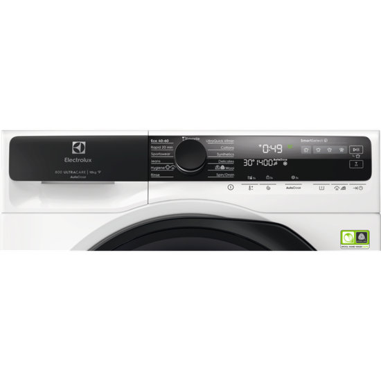 Electrolux UltraCare 800