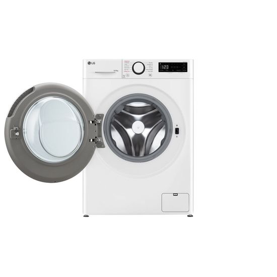 LG TurboWash™360 AI DD™ þvottavél með þurrkara
