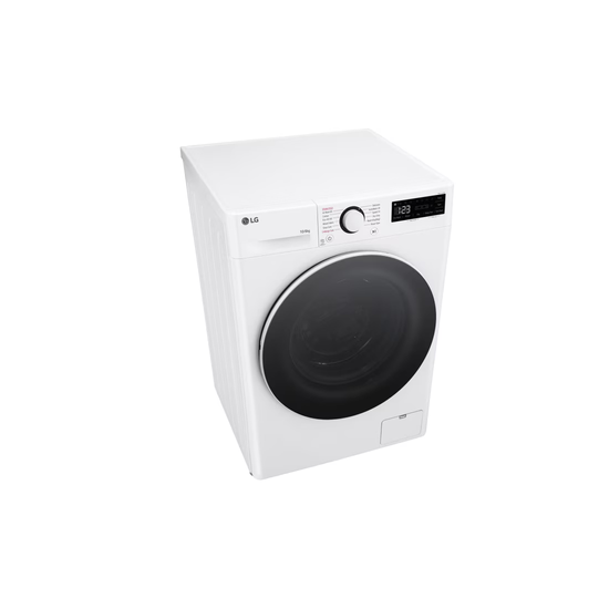 LG TurboWash™360 AI DD™ þvottavél með þurrkara