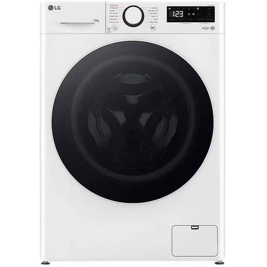 LG TurboWash™ 360 AI DD™ Þvottavél
