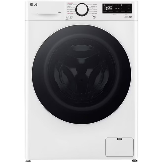 LG TurboWash™360 AI DD™ þvottavél með þurrkara