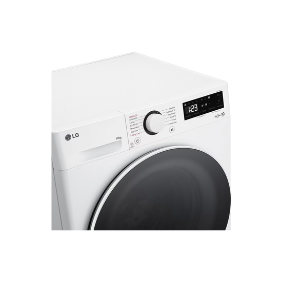 LG TurboWash™ 360 AI DD™ Þvottavél