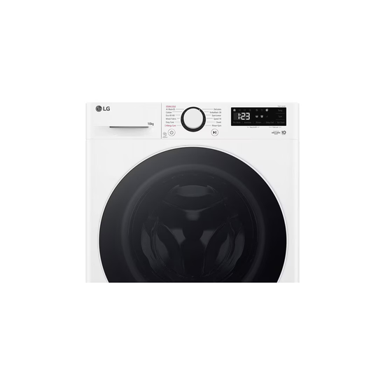 LG TurboWash™ 360 AI DD™ Þvottavél