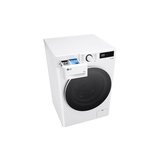 LG TurboWash™ 360 AI DD™ Þvottavél