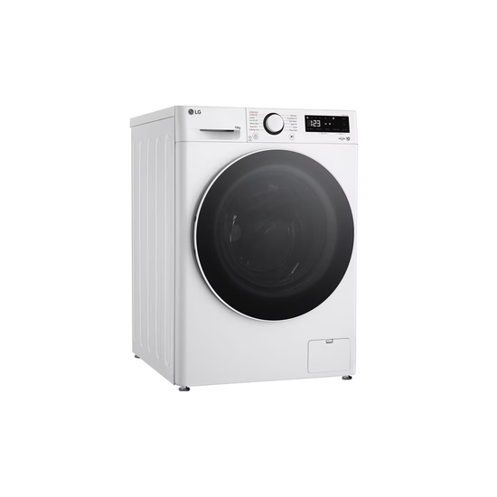 LG TurboWash™ 360 AI DD™ Þvottavél