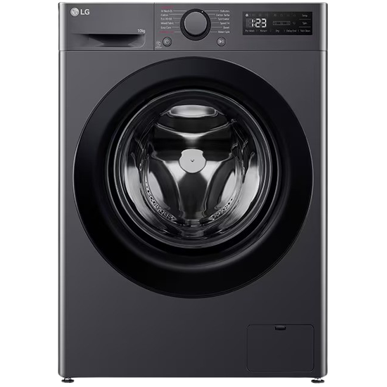 LG &THORN;vottav&eacute;l AI TurboWash &thorn;vottav&eacute;l