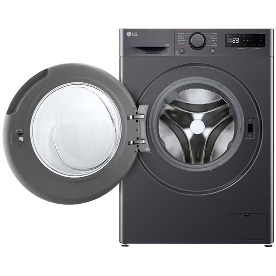 LG &THORN;vottav&eacute;l AI TurboWash &thorn;vottav&eacute;l