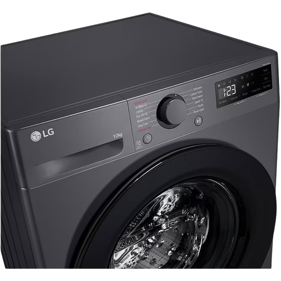 LG &THORN;vottav&eacute;l AI TurboWash &thorn;vottav&eacute;l