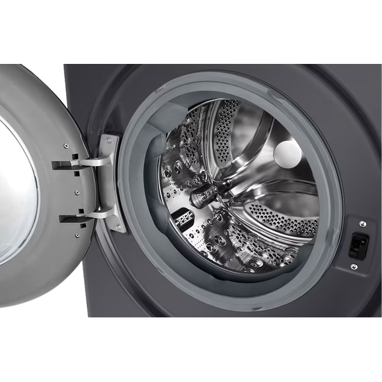 LG &THORN;vottav&eacute;l AI TurboWash &thorn;vottav&eacute;l