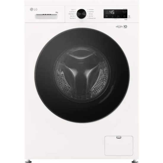 &THORN;vottav&eacute;l LG 9kg 1400 sn&uacute;ninga