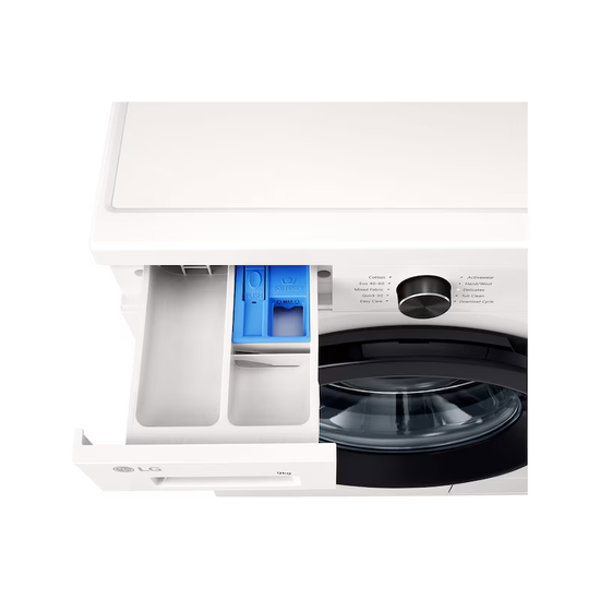 LG Series 2 &THORN;vottav&eacute;l