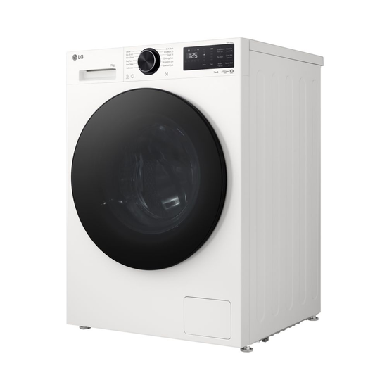 LG TurboWash&trade;360 &thorn;vottav&eacute;l