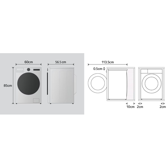 LG &thorn;vottav&eacute;l