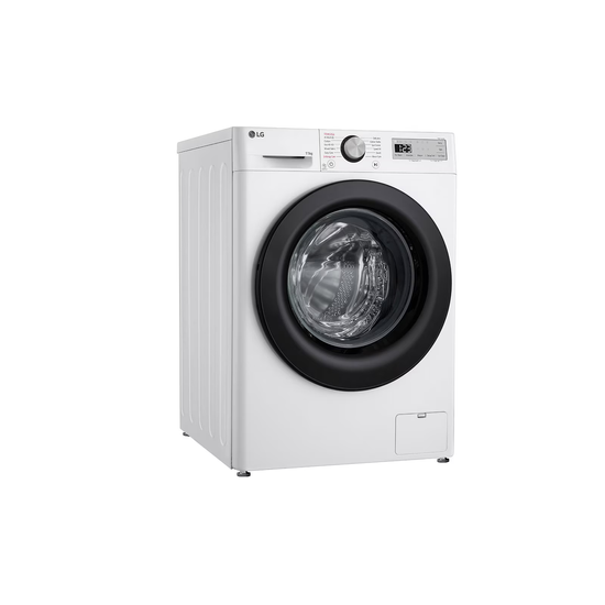 LG  Steam AIDD&trade; &THORN;vottav&eacute;l