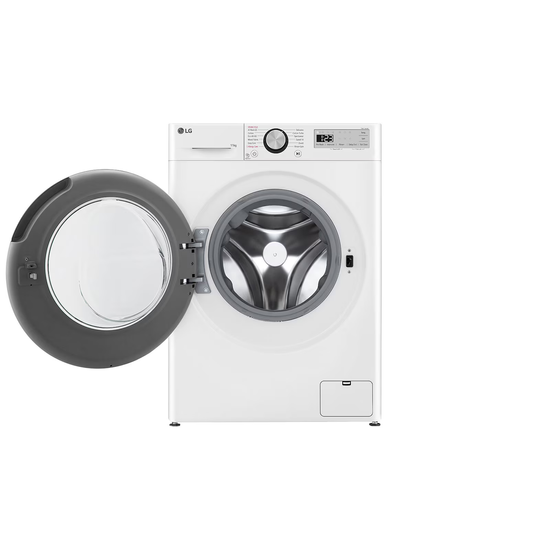 LG  Steam AIDD&trade; &THORN;vottav&eacute;l