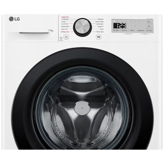 LG  Steam AIDD&trade; &THORN;vottav&eacute;l