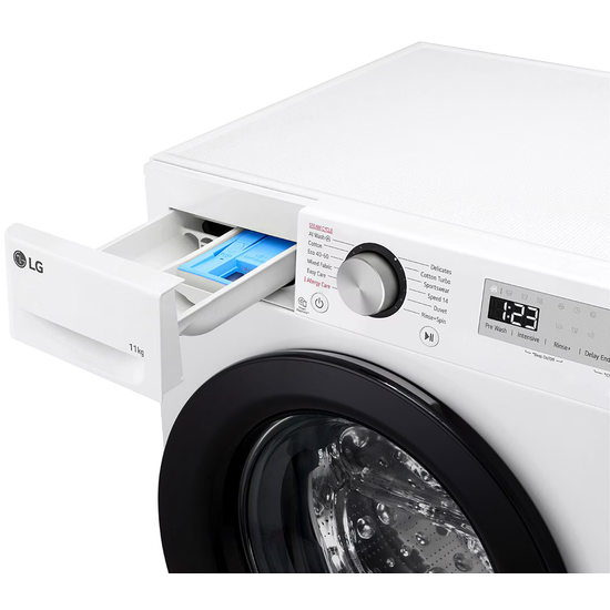 LG  Steam AIDD&trade; &THORN;vottav&eacute;l
