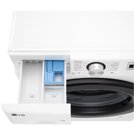 LG  Steam AIDD&trade; &THORN;vottav&eacute;l