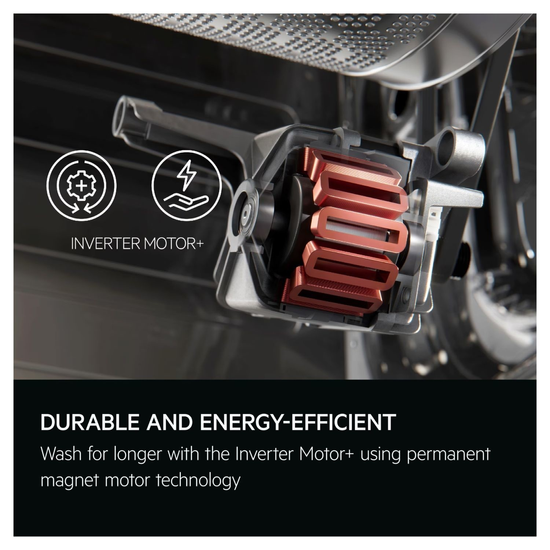 AEG ProSense 6000 &thorn;vottav&eacute;l