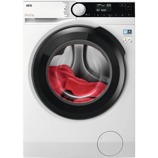 AEG ProSteam® 7000 Þvottavél
