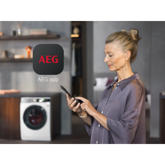 AEG PowerCare 8000 &THORN;vottav&eacute;l 