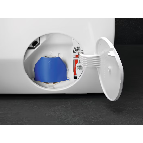 AEG PowerCare 8000 &THORN;vottav&eacute;l 