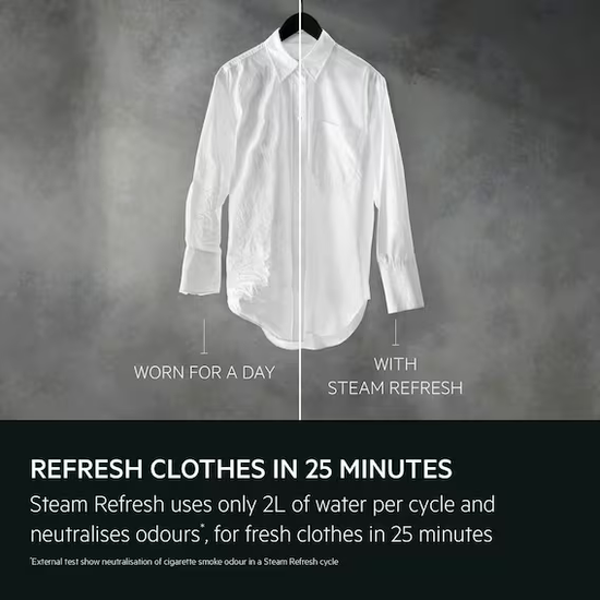 AEG PowerCare 8000 &THORN;vottav&eacute;l 