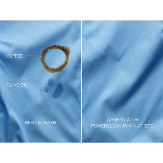 AEG PowerCare 8000 &THORN;vottav&eacute;l 