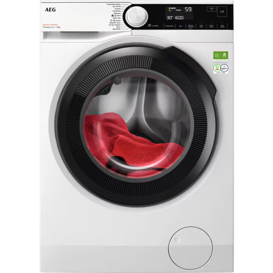 AEG PowerCare 8000 &thorn;vottav&eacute;l
