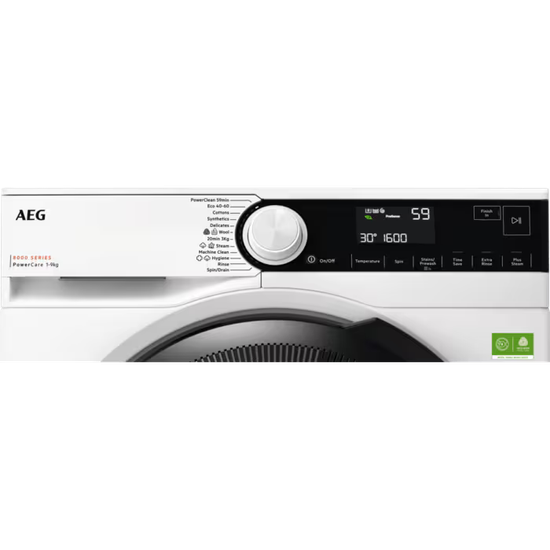 AEG PowerCare 8000 &thorn;vottav&eacute;l